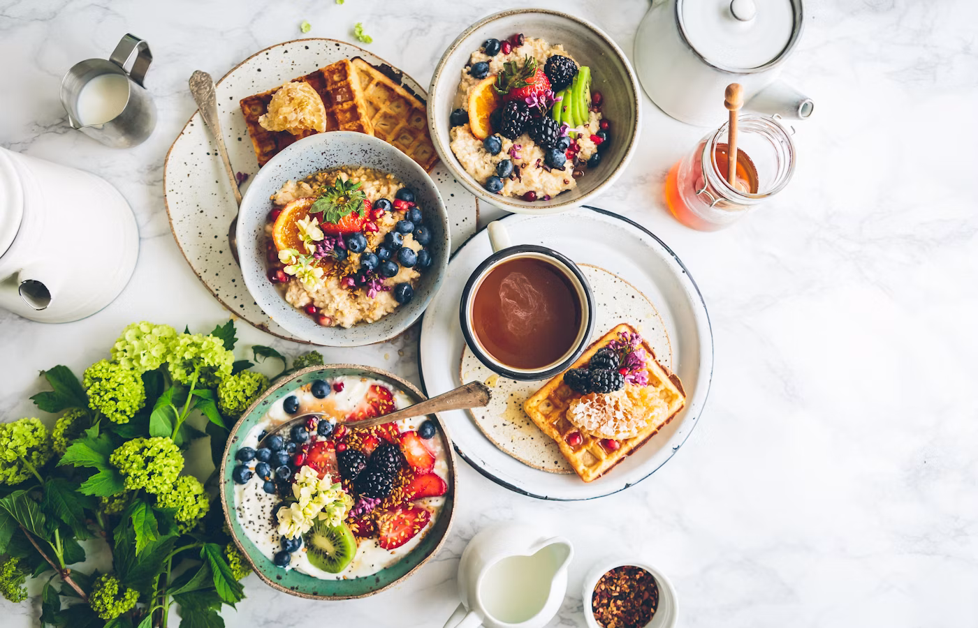 Саморегуляция для человека в перегрузе